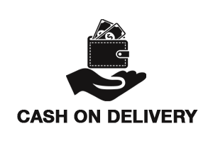 Cash on delivery